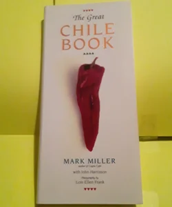 The Great Chile Book