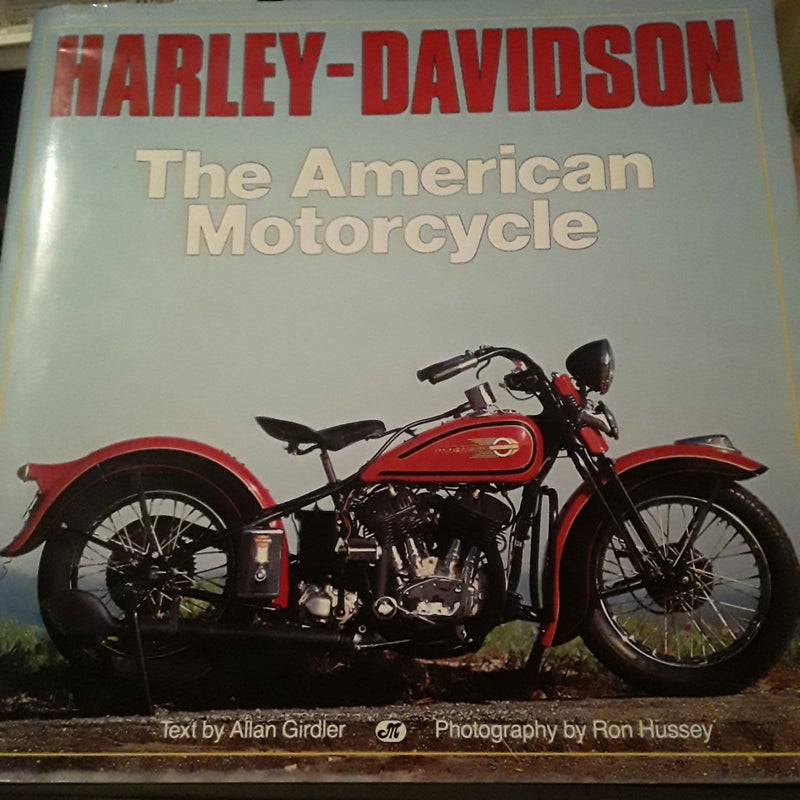 Harley-Davidson