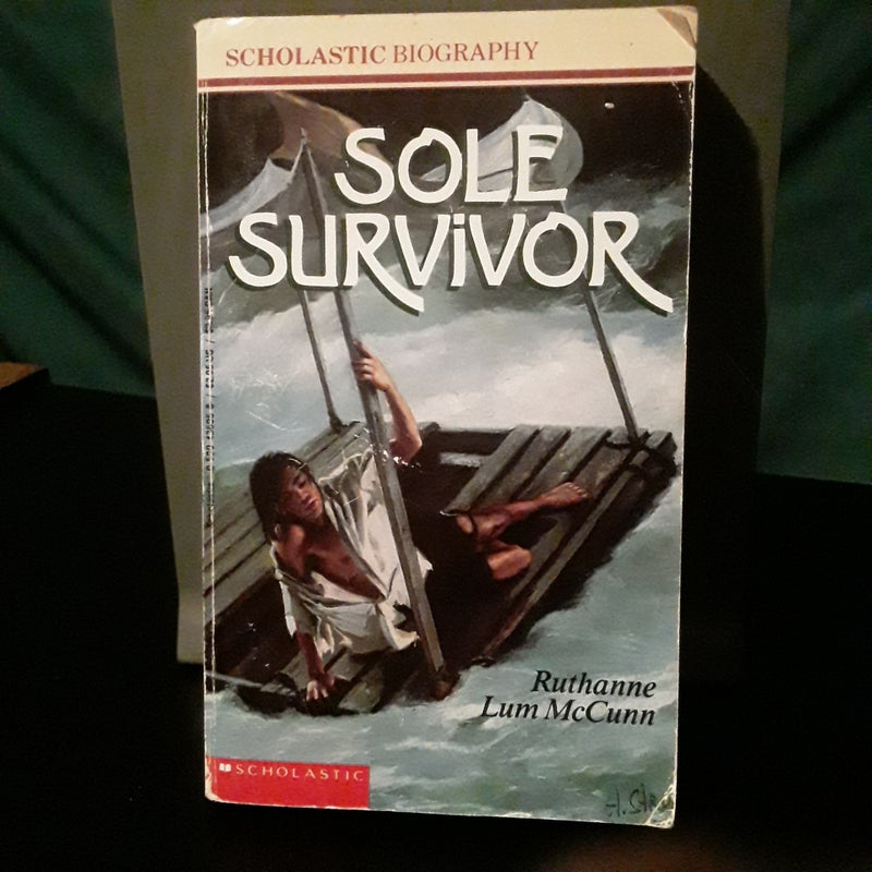 Sole Survivor