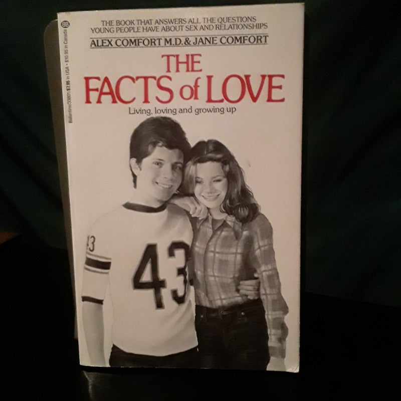 The Facts of Love