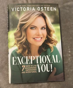 Exceptional You! 