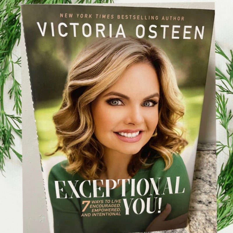 Victoria Osteen 