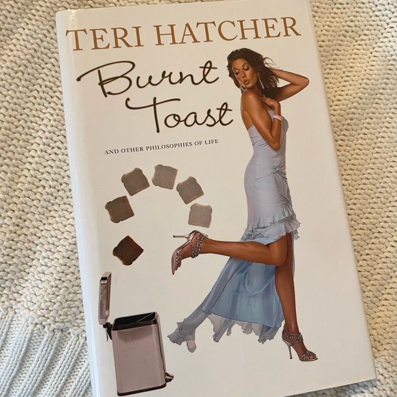 Burnt Toast