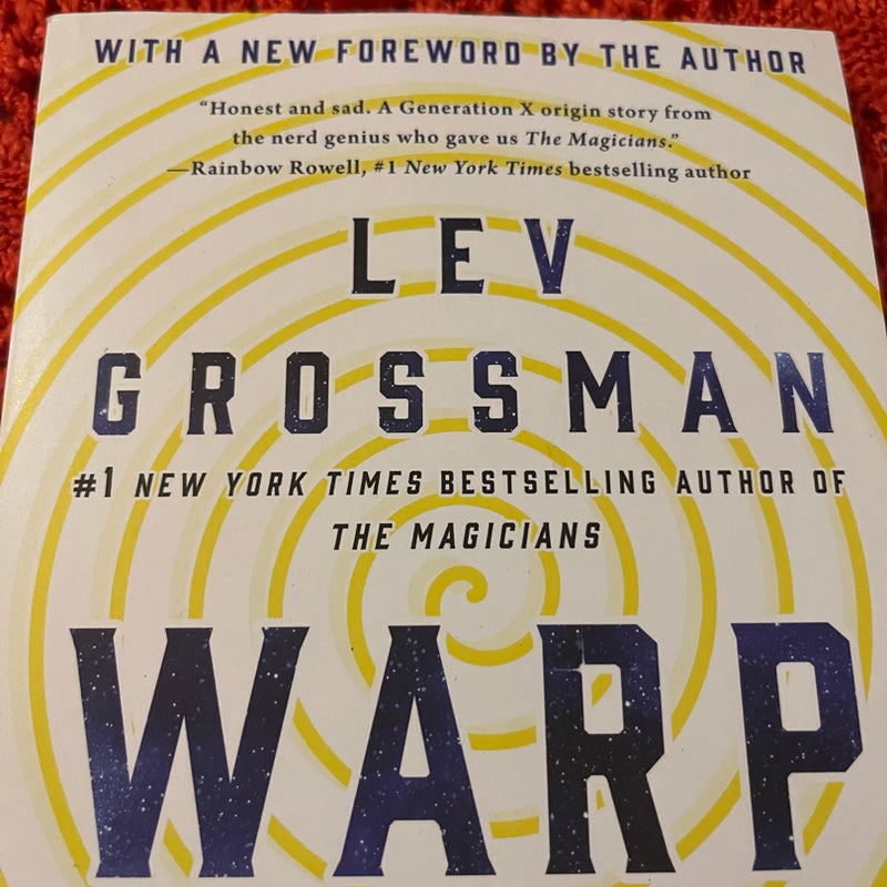 Warp