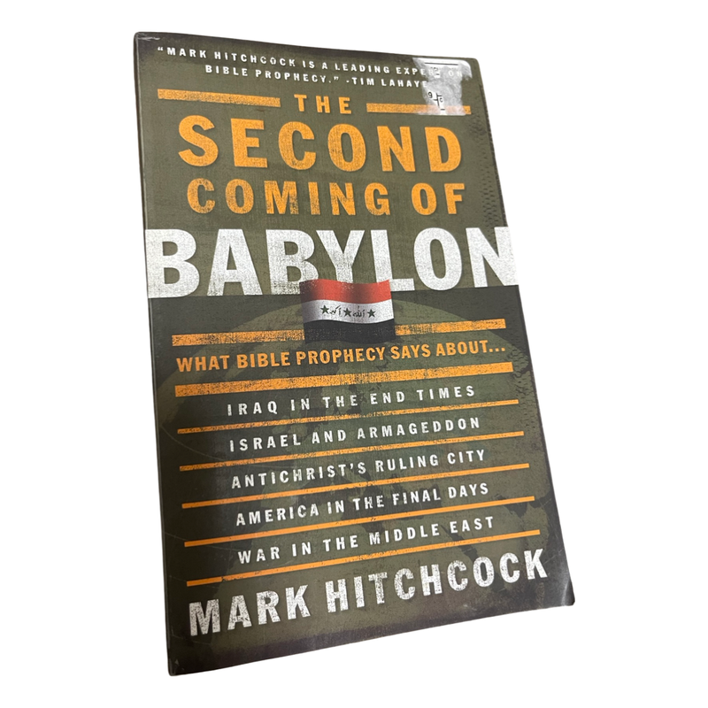 The Second Coming of Babylon