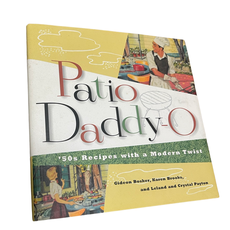 Patio Daddy-O