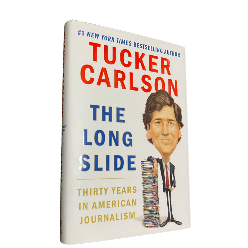 The Long Slide 