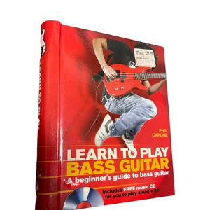 Learn to Play the Guitar