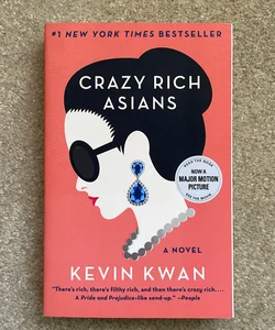 Crazy Rich Asians