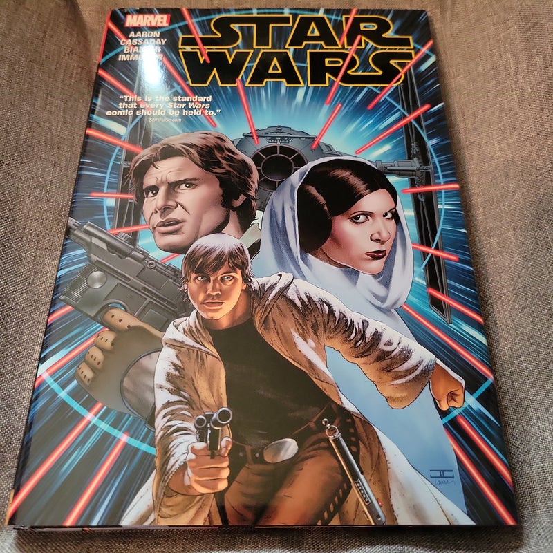 Star Wars Vol. 1
