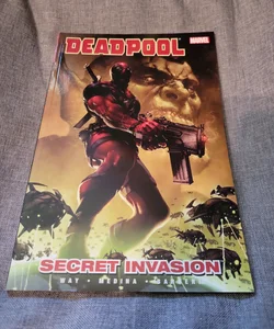 Deadpool - Volume 1