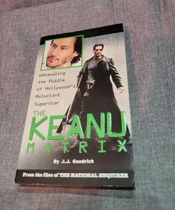 The Keanu Matrix