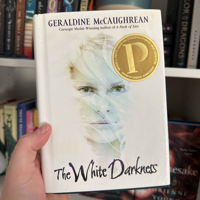 The White Darkness