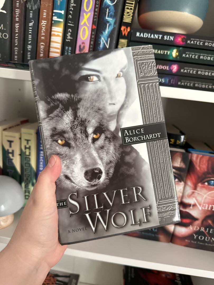 The Silver Wolf