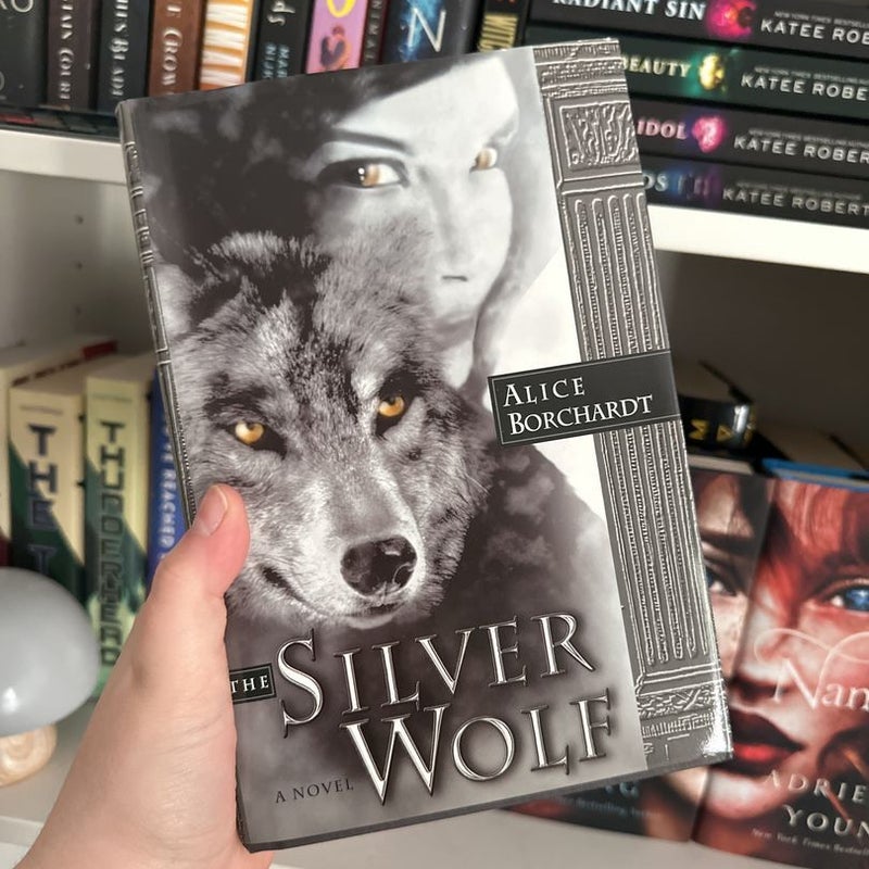 The Silver Wolf