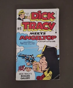 Dick Tracy Meets Angletop