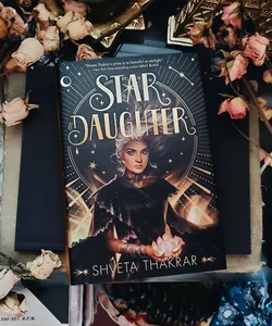 Star Daughter / Signed First Edition 