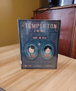 The Templeton Twins Have an Idea