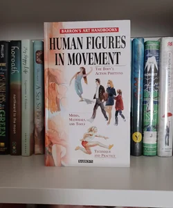 Human Figures in Movement