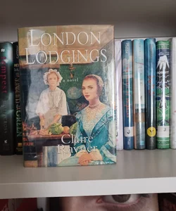 London Lodgings