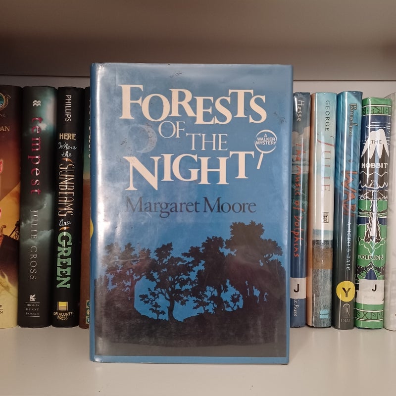 Forests of the Night