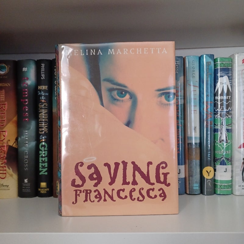 Saving Francesca