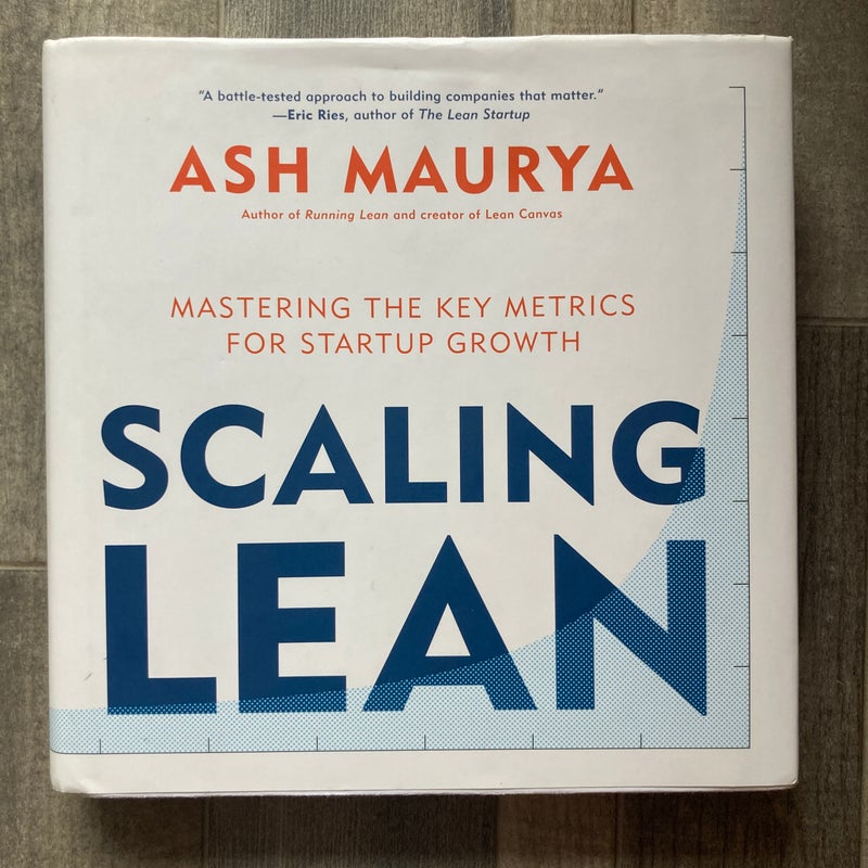 Scaling Lean