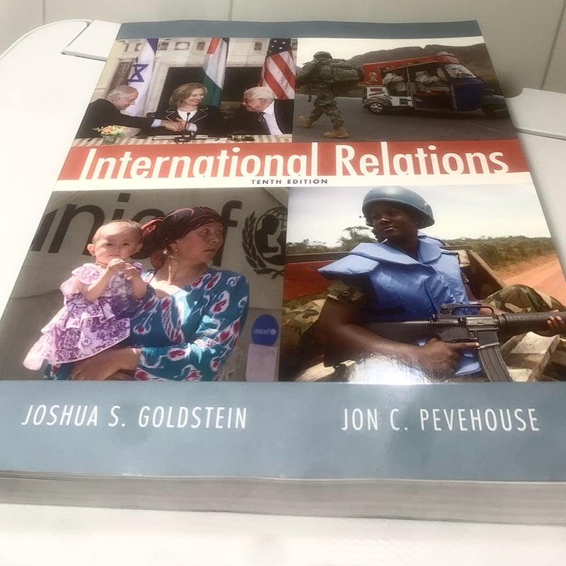 International Relations