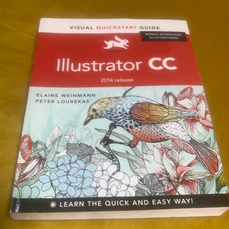 Illustrator CC