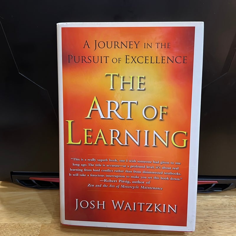 The Art of Learning