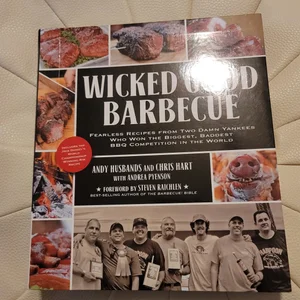 Wicked Good Barbecue