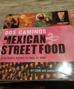 DOS Caminos Mexican Street Food
