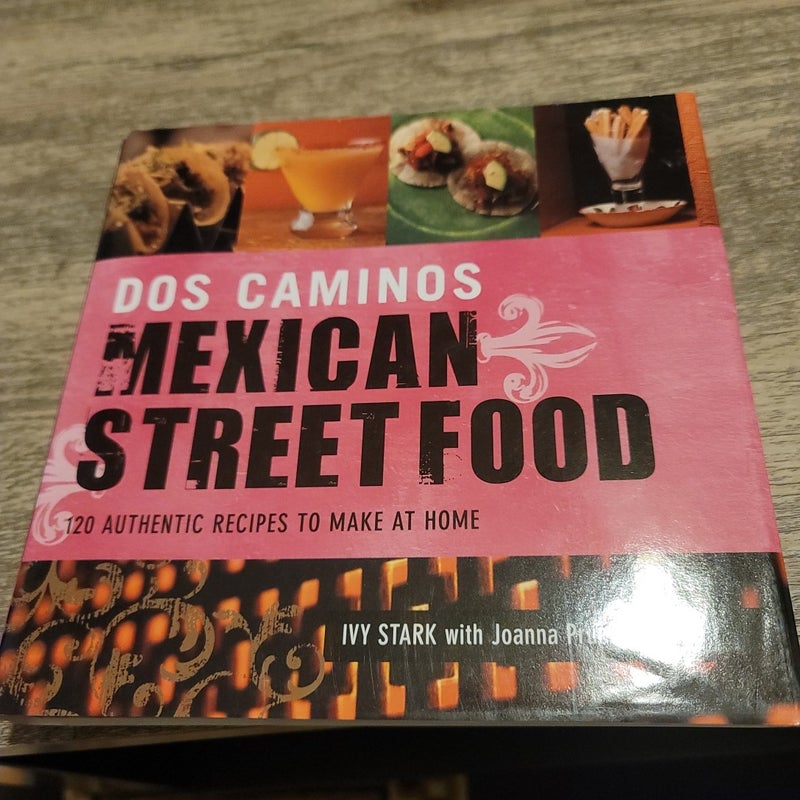 DOS Caminos Mexican Street Food