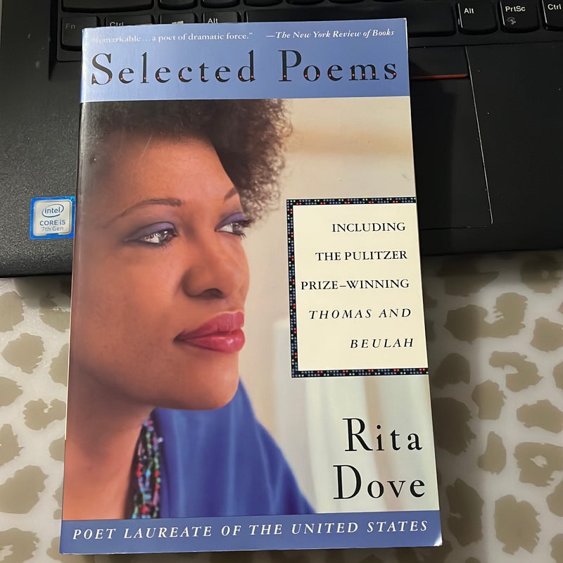 Selected Poems