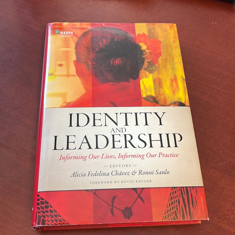 Identity and Leadership