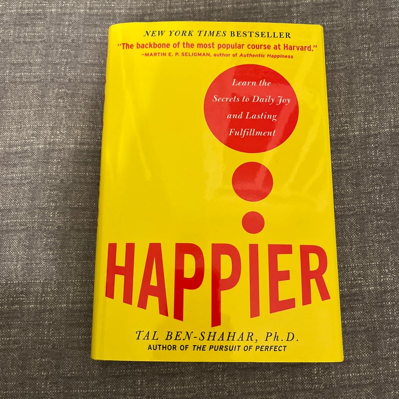 Happier