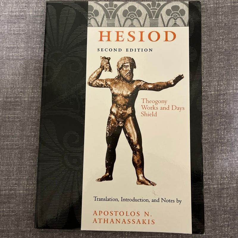 Hesiod