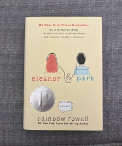 Eleanor and Park