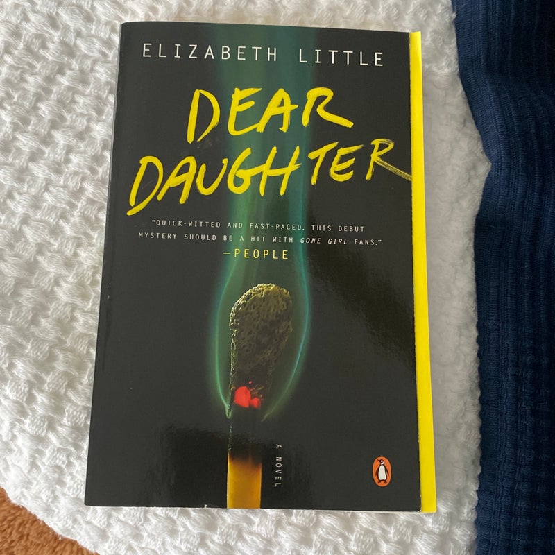 Dear Daughter