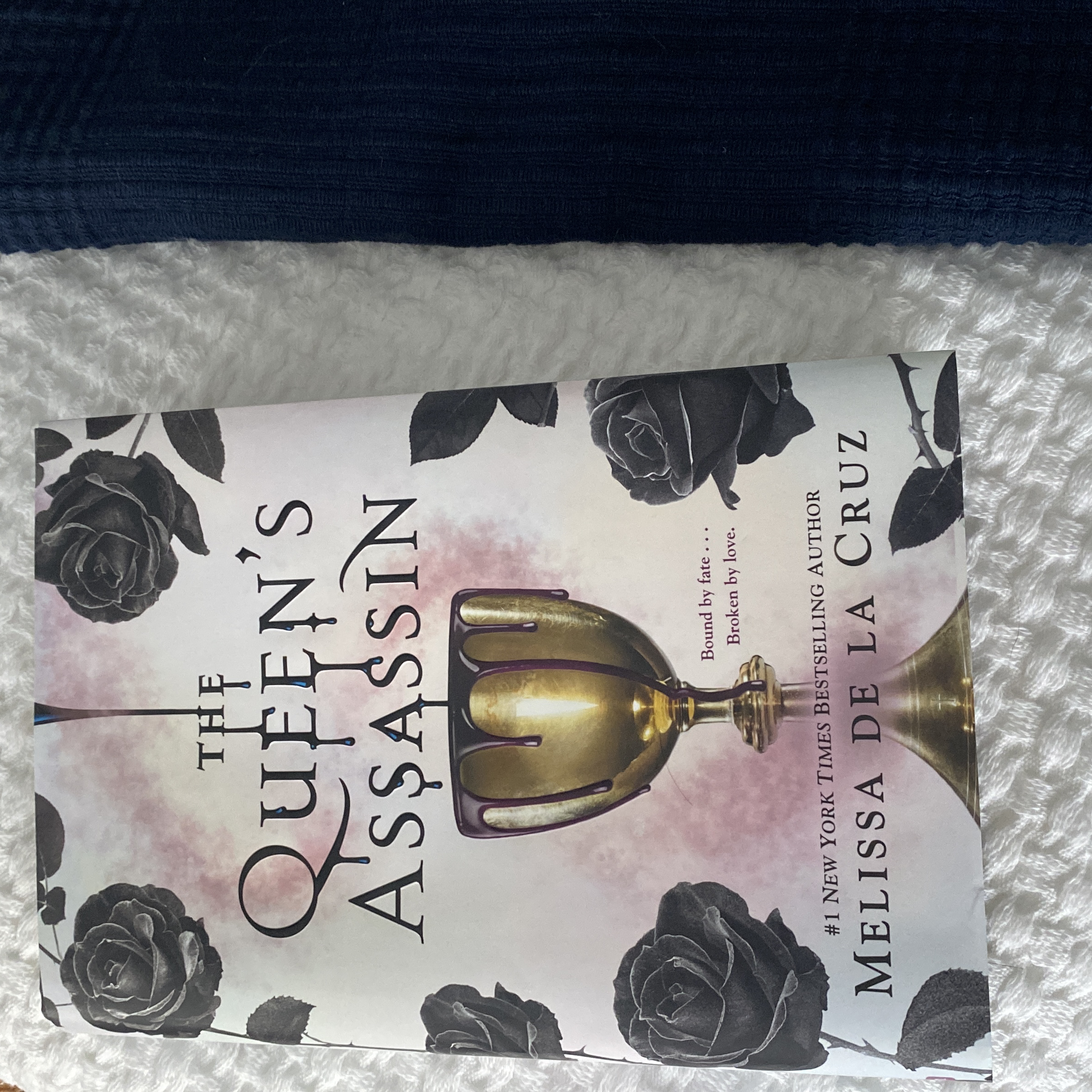 The Queen's Assassin