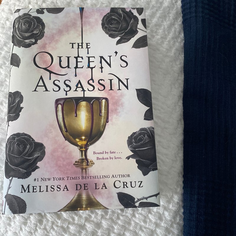 The Queen's Assassin