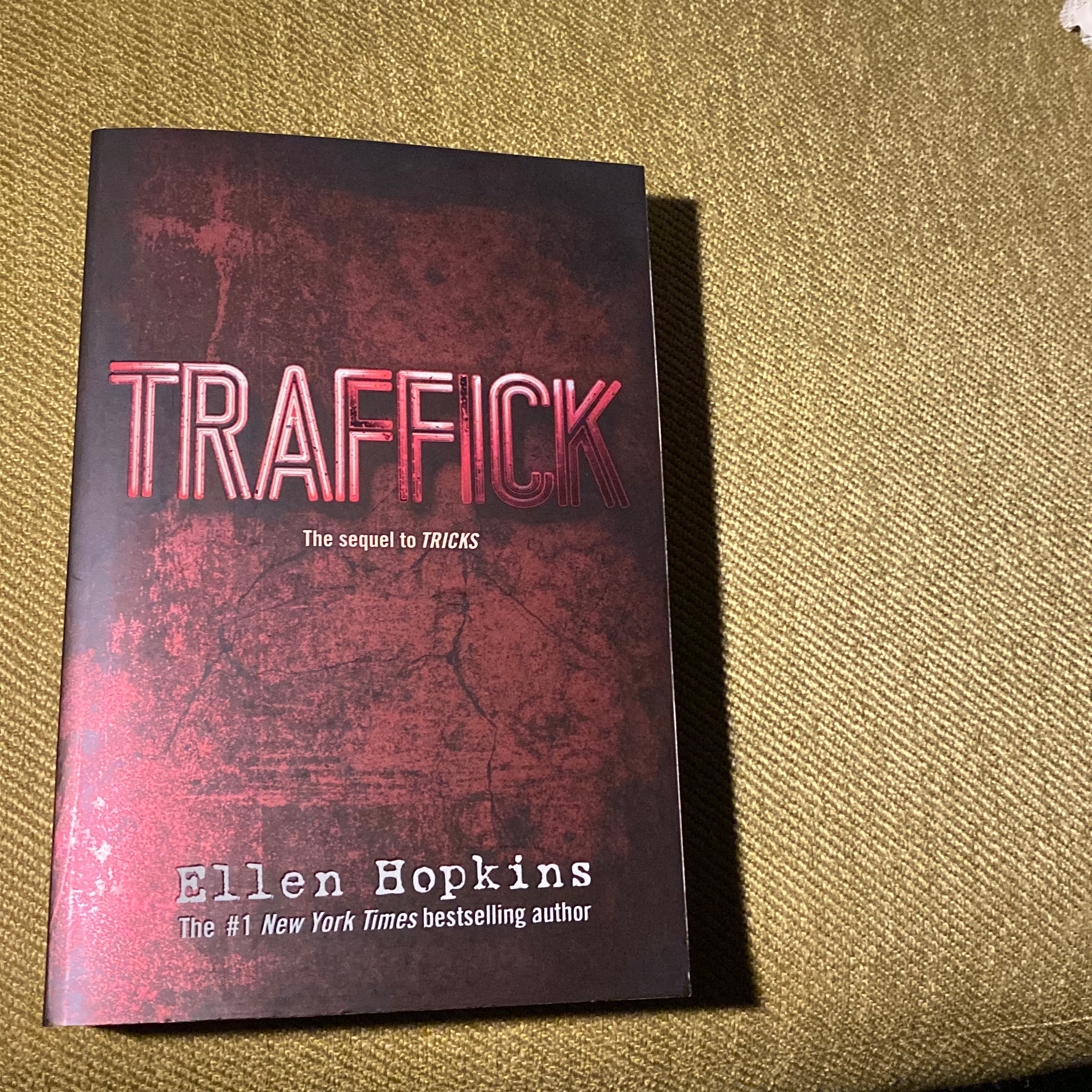 Traffick