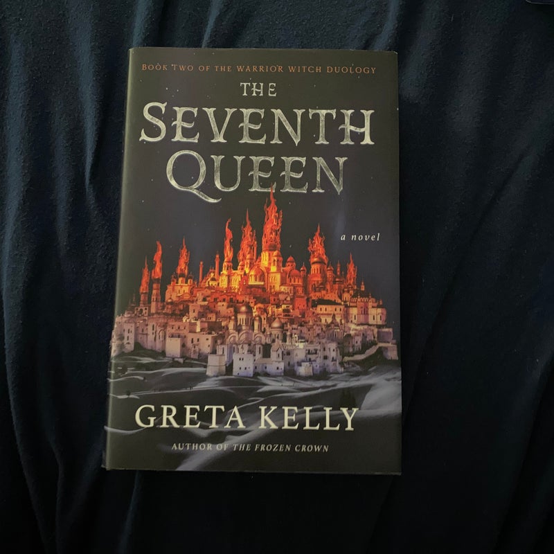 The Seventh Queen