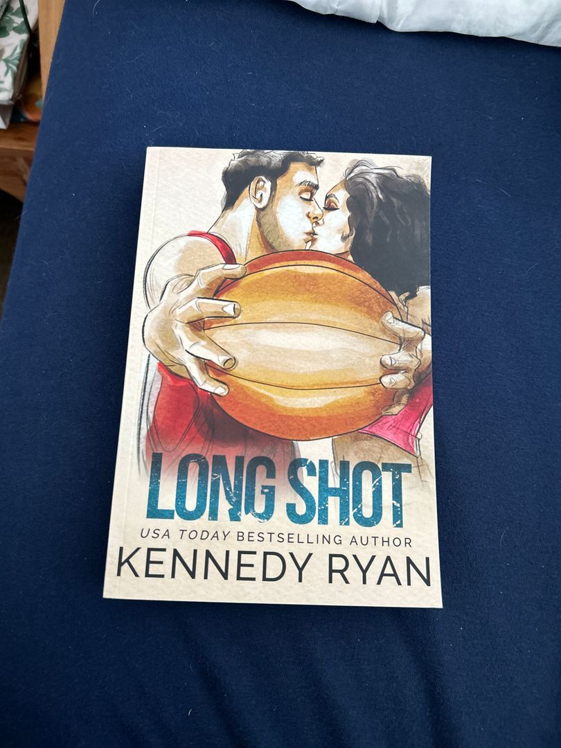 Long Shot - Special Edition