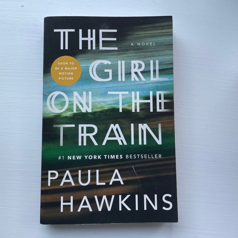 The Girl on the Train