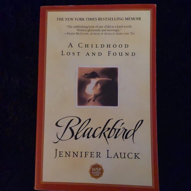 Blackbird
