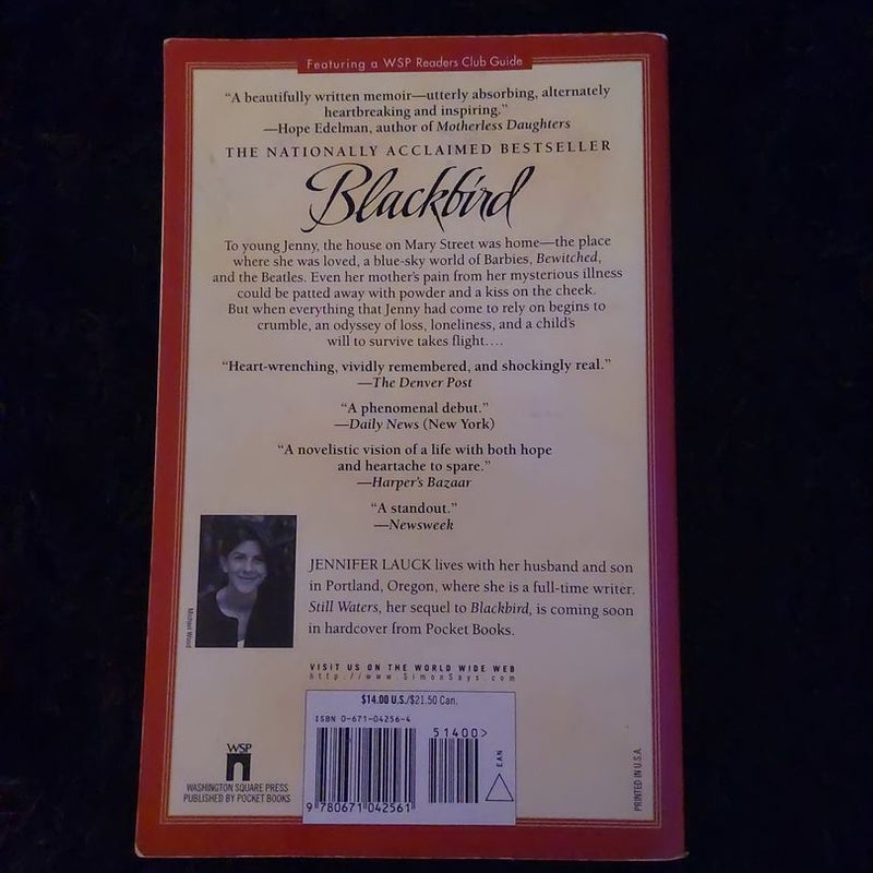 Blackbird