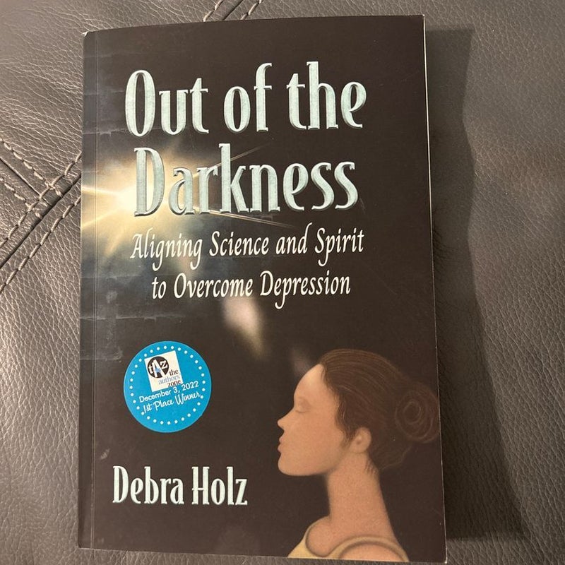 Out of the Darkness 