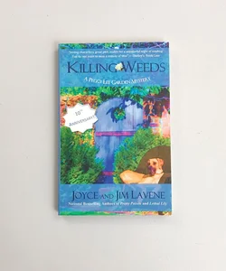 Killing Weeds