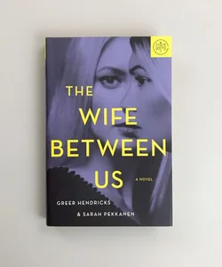 The Wife Between Us